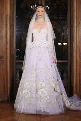 Dany Atrache Fashion Show